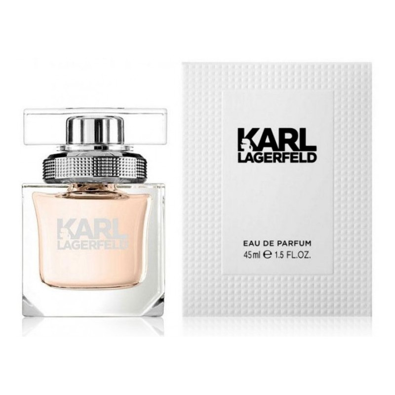 Karl Lagerfeld for Her Perfume EDP 45 ml