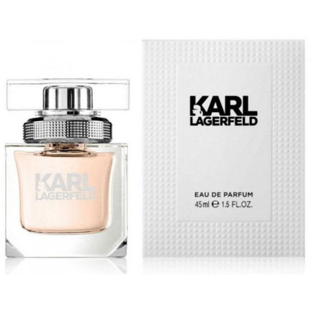 Karl Lagerfeld for Her Perfume EDP 45 ml