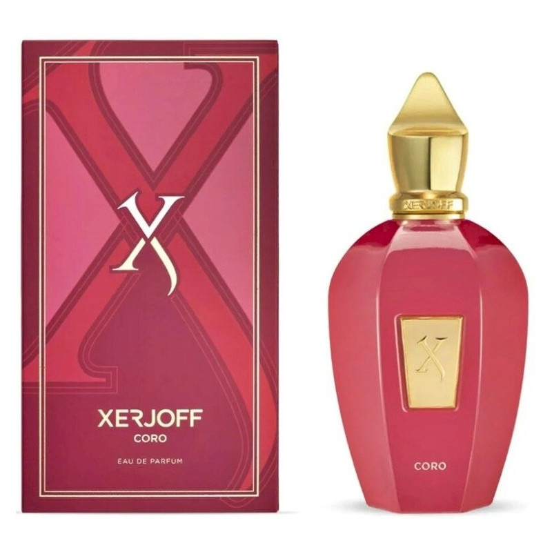 Xerjoff Coro Perfume EDP 50 ml