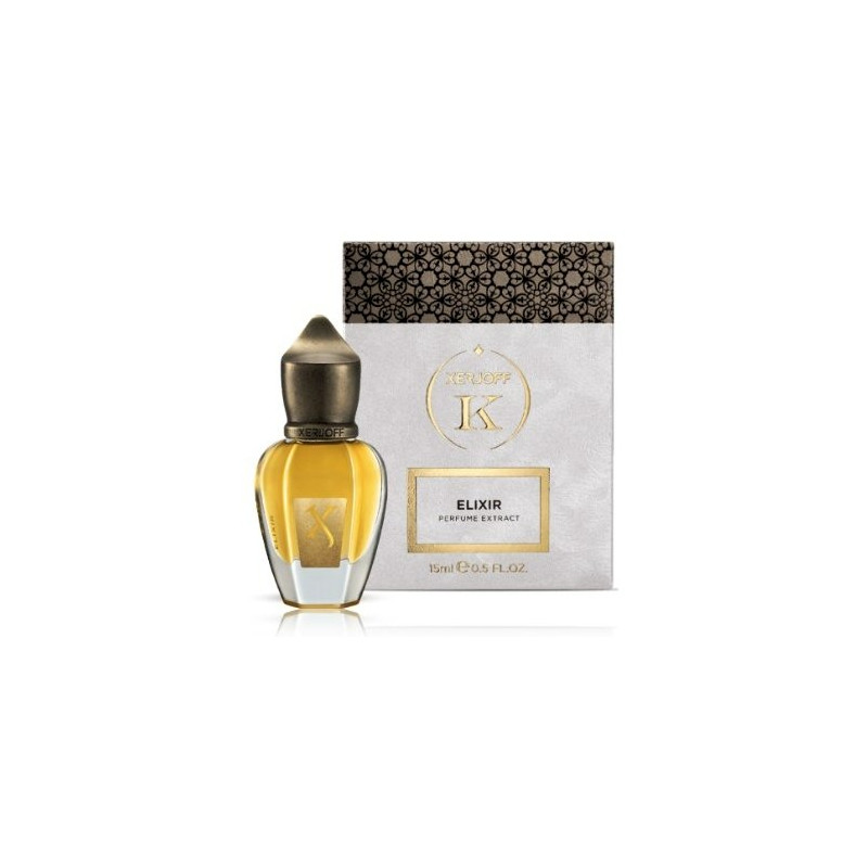 Xerjoff Elixir Perfume PAR 15 ml