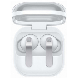 Samsung Galaxy Buds4 Pro Wireless Headphones SM-R640 White
