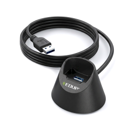 EDUP ED-USB20DOCK-1M