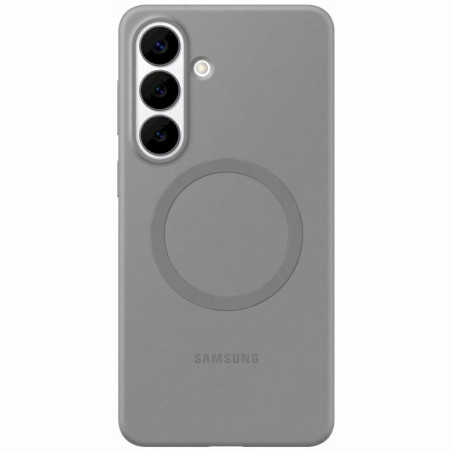 Samsung Silicone Magnet Case for Samsung Galaxy S26 Plus