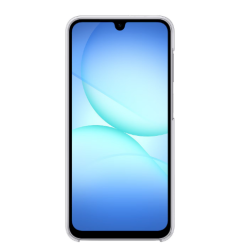 Samsung Clear Cover for Samsung Galaxy A57