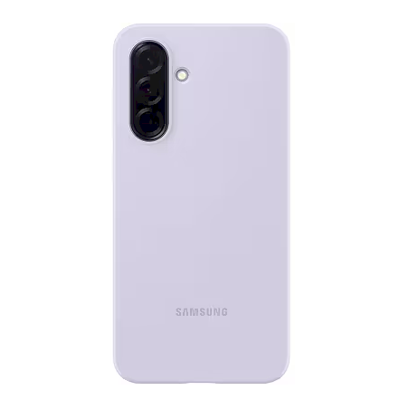 Samsung Silicone Cover for Samsung Galaxy A37
