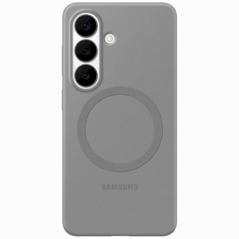 Samsung Silicone Magnet Case for Samsung Galaxy S26