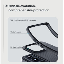 Nillkin Super Frosted PRO Back Cover for Xiaomi 17