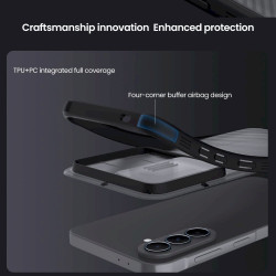 Nillkin CamShield PRO Hard Case for Samsung Galaxy A37