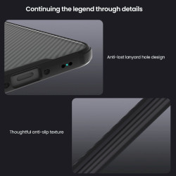 Nillkin CamShield PRO Hard Case for Samsung Galaxy A37