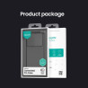 Nillkin CamShield PRO Hard Case for Samsung Galaxy A37