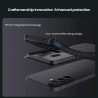 Nillkin CamShield PRO Hard Case for Samsung Galaxy A37