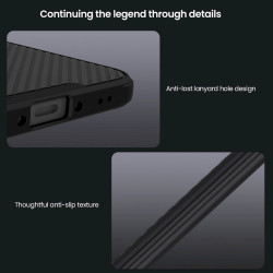 Nillkin CamShield PRO Hard Case for Samsung Galaxy A37