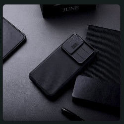 Nillkin CamShield PRO Hard Case for Samsung Galaxy A37