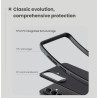 Nillkin Super Frosted PRO Back Cover for Samsung Galaxy A37