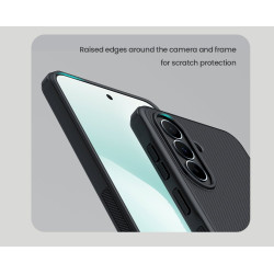 Nillkin Super Frosted PRO Back Cover for Samsung Galaxy A37