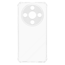 Tactical TPU Plyo Cover for Honor Magic8 Lite