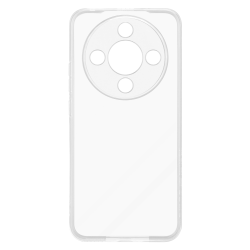 Tactical TPU Cover for Honor Magic8 Lite