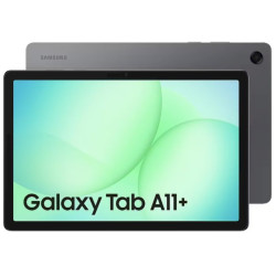 Samsung Galaxy Tab A11+ 5G Tablet 6GB / 128GB Grey