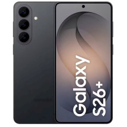 Samsung Galaxy S26+ 5G Smartphone 12GB / 256GB Black