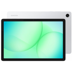 Samsung Galaxy Tab A11+ Wi-Fi Tablet 6GB / 128GB Silver