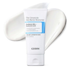 COSRX The Ceramide Skin Barrier Moisturizer 80ml