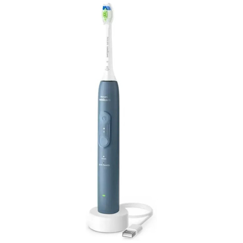 Philips 4100 Sonicare Electric Toothbrush Blue