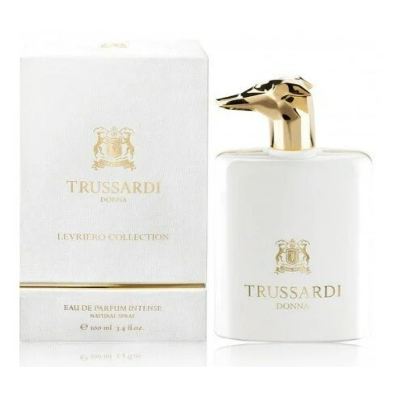Trussardi Donna Levriero Limited Edition Intense Perfume EDP 100 ml