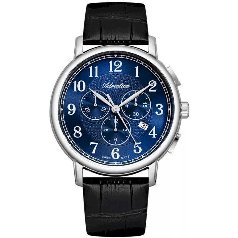 ADRIATICA Passion Chrono Men's Watch A8256.5225CH