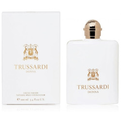 Trussardi Donna 2011 Perfume EDP 100 ml
