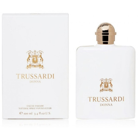 Trussardi Donna 2011 Perfume EDP 100 ml