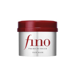 Shiseido Fino Premium Touch Hair Mask 230g