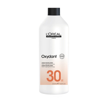 L’Oréal Professionnel Oxydant Cream 30 Vol 9 % 1000ml