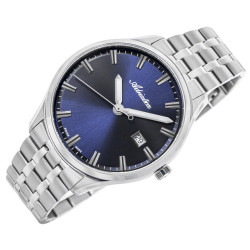 ADRIATICA Premiere Men's Watch A8330.5115Q / silver