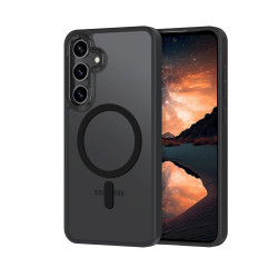 Swissten MagStick Flex Case for Samsung Galaxy A57 5G