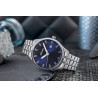ADRIATICA Premiere Men's Watch A8330.5115Q / silver