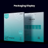 Nillkin Tempered Glass 0.4mm H+ (with applicator) for Apple iPad Air 11 2024/2025
