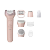 Philips Series 9000 BRE719/00 Epilator Pink