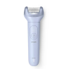 Philips 8000 Series BRE708/00 Epilator Blue