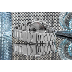 ADRIATICA Portofino Men's Watch A8307.5114Q / silver