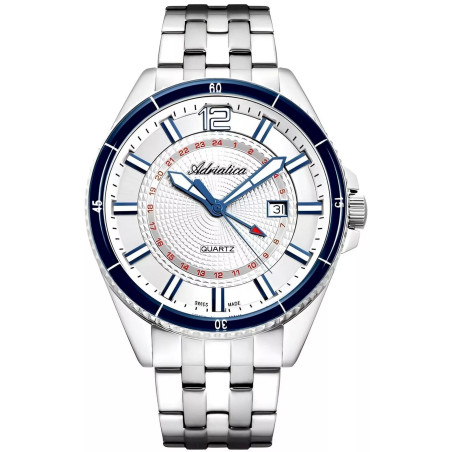 ADRIATICA Portofino Men's Watch A8318.T1B3Q