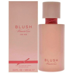 Kenneth Cole Blush for Her Perfume EDP 100 ml