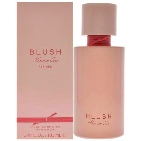 Kenneth Cole Blush for Her Perfume EDP 100 ml