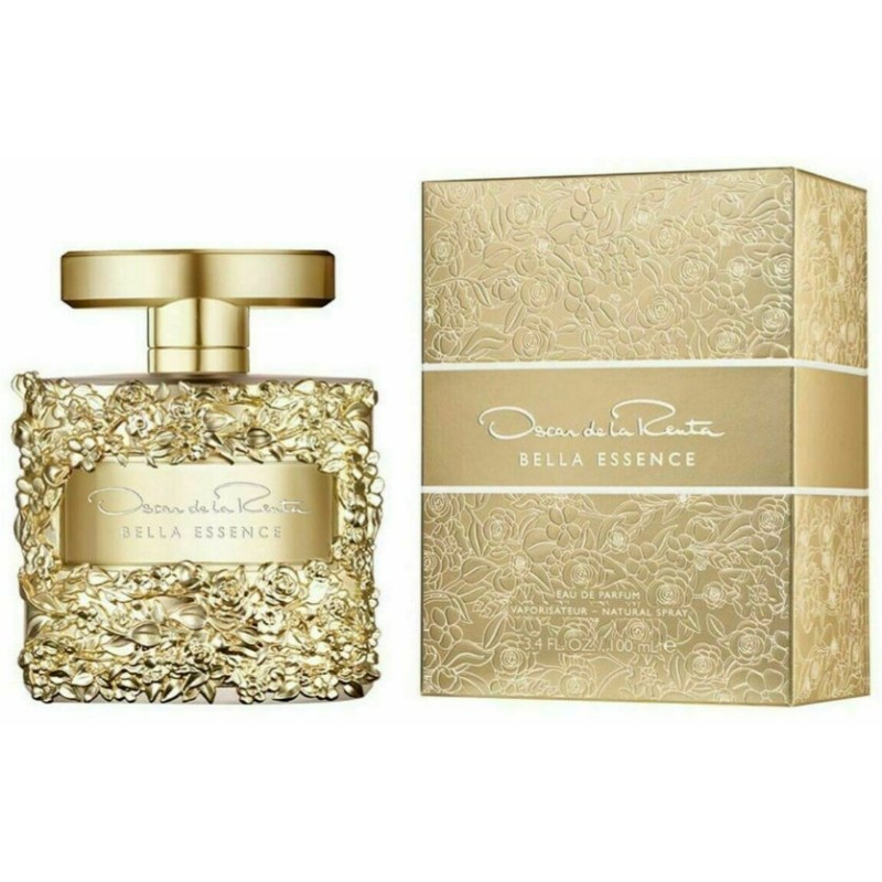 Oscar de la Renta 085715565105