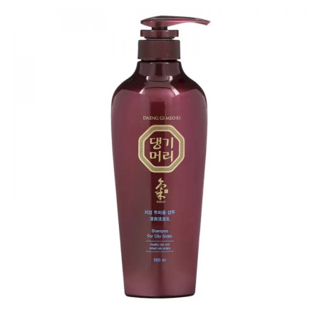 Daeng Gi Meo Ri Shampoo For Oily Scalp 500ml