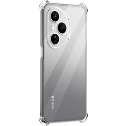 Mocco Anti Shock 1.5 mm Silicone Case for Honor 400 Pro