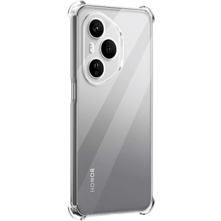 Mocco Anti Shock 1.5 mm Silicone Case for Honor 400 Pro