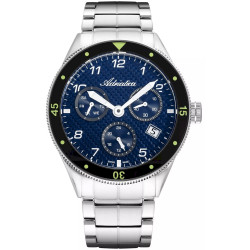 ADRIATICA Portofino Men’s Watch A8322.5155QF