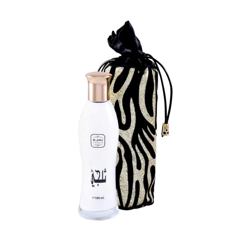 Naseem Thaljee (Bag) Perfume EDT 100ml