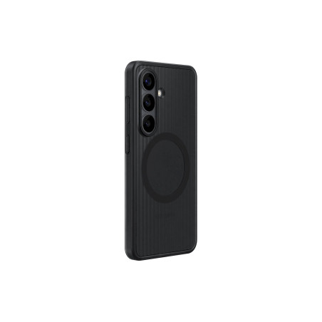 Samsung EF-RS942CBE Rugged Magnet Cover for Samsung Galaxy S26 / Black