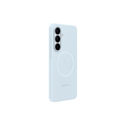 Samsung EF-ES947CLE Silicone Magnet Cover for Samsung Galaxy S26+ / Light Blue